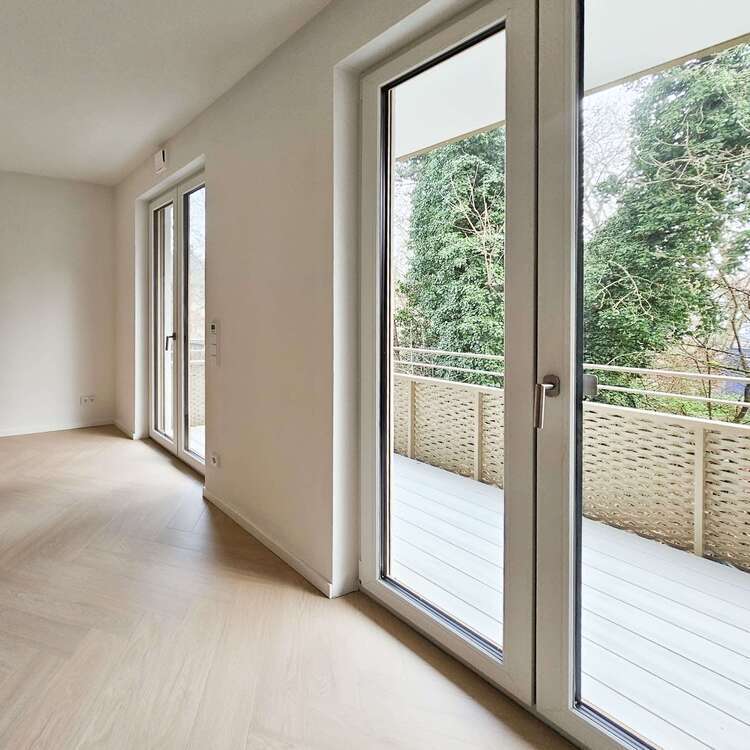 Wohnung zum Mieten in Frankfurt am Main 2.300 € 100 m²