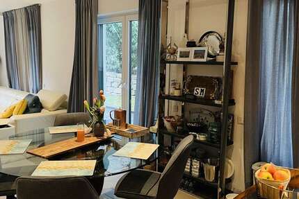 Wohnung Bad Homburg vor der Höhe Berliner Siedlung/Gartenfeld - 5 Zimmer, 180 m&sup2;, 1.150.000&euro; | Angebot:23471269