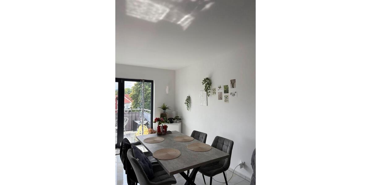 Etagenwohnung Roßdorf - 1 Zimmer, 11 m&sup2;, 590&euro; | Angebot:25552247