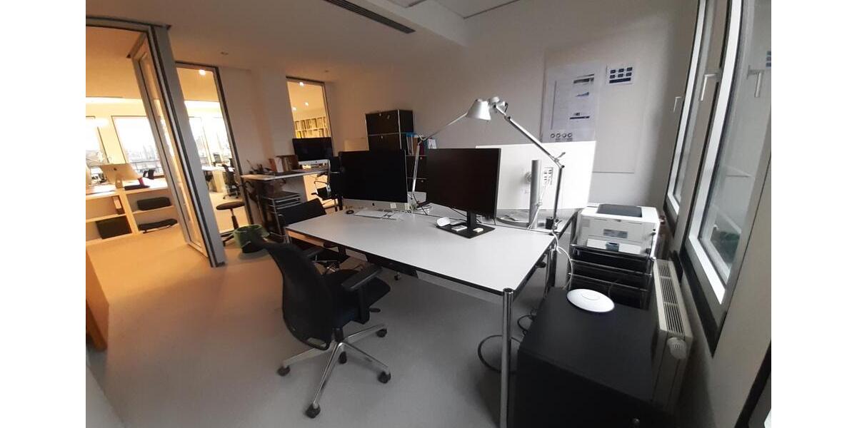 Gewerbeobjekt Frankfurt am Main Sachsenhausen - 295&euro; | Angebot:26244222