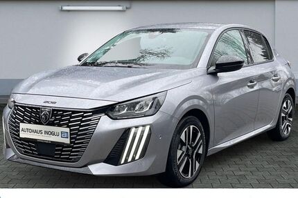 Peugeot 208 12.934 km 14.980 &euro; Rüsselsheim 65428