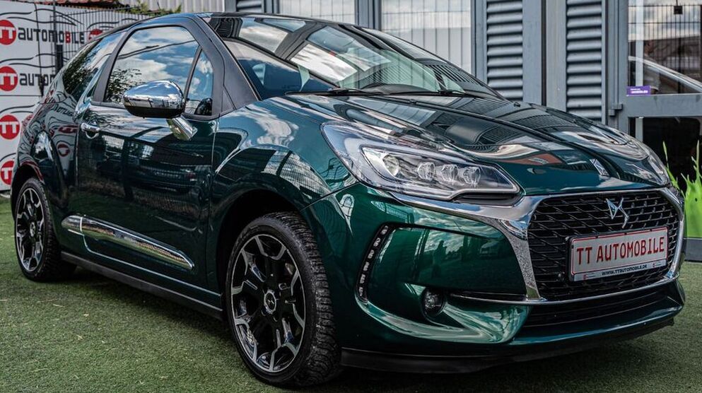 DS3