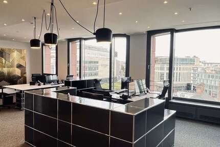 Gewerbeobjekt Frankfurt am Main Innenstadt - 7.500&euro; | Angebot:27172924