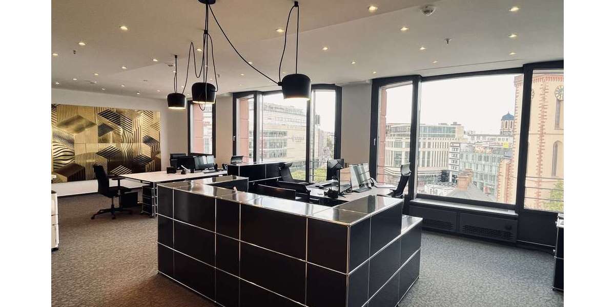 Gewerbeobjekt Frankfurt am Main Innenstadt - 7.500&euro; | Angebot:27172924