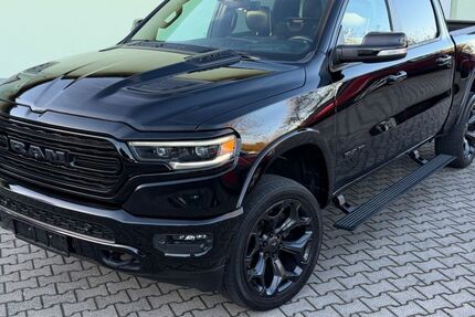 Dodge RAM 42.000 km 67.888 &euro; Nidderau 61130