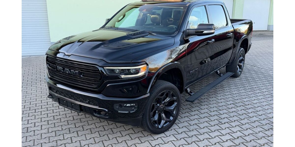 Dodge RAM 42.000 km 67.888 &euro; Nidderau 61130