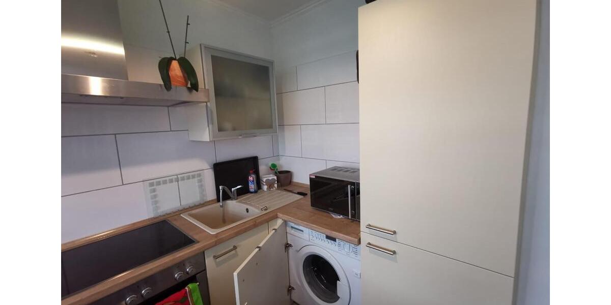Etagenwohnung Offenbach am Main - 2 Zimmer, 58 m&sup2;, 150.000&euro; | Angebot:26728393
