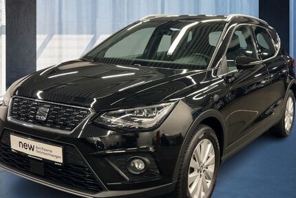 Seat Arona 43.574 km 13.260 &euro; Frankfurt / Main 60314