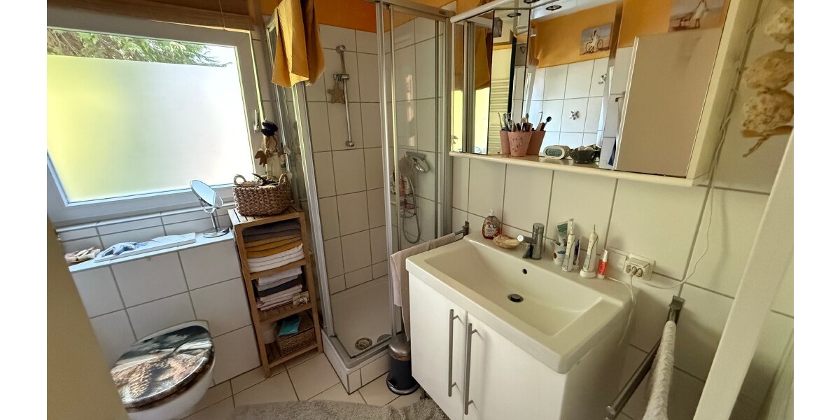 Hofheim: Familien aufgepasst!!Liebevoll gepflegte Doppelhaushälfte im Völkerviertel - Doppelhaushälfte Hofheim | Angebot:23406041