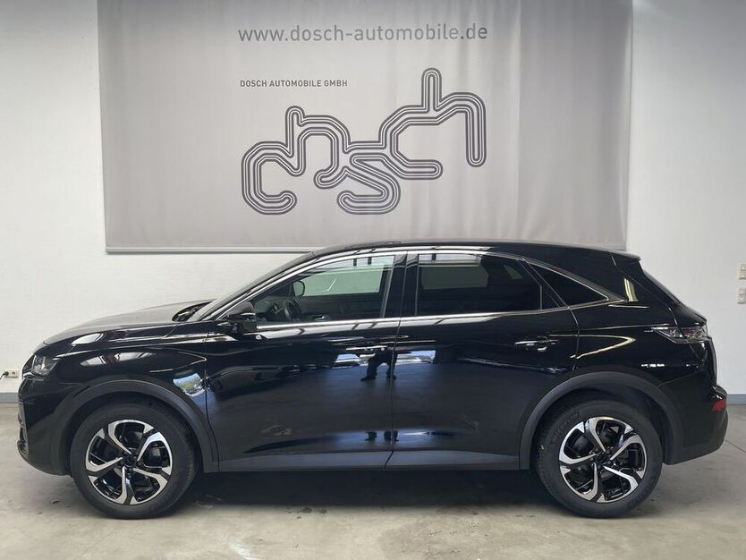 DS7 (Crossback)