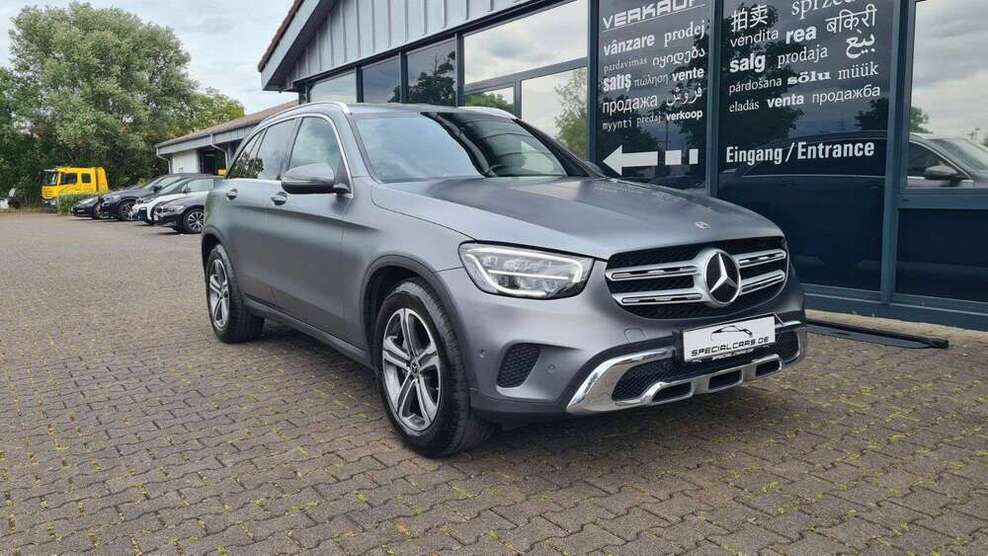 GLC 220