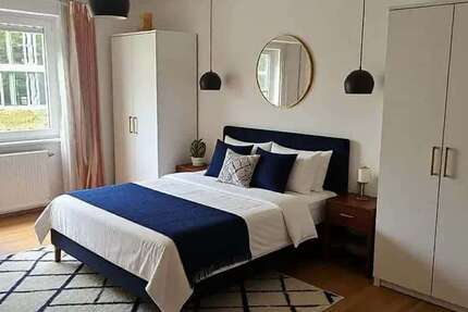 WG-Zimmer in Frankfurt am Main 850 € 22.6 m² zimmer