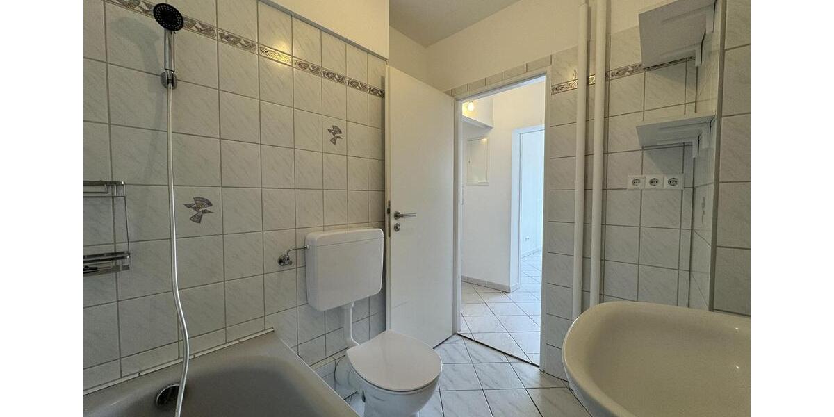 Etagenwohnung Frankfurt am Main Nordend West - 2 Zimmer, 66 m&sup2;, 1.120&euro; | Angebot:26179816