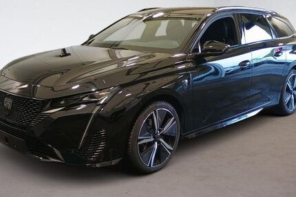 Peugeot 308 30.517 km 22.480 € Rüsselsheim 65428