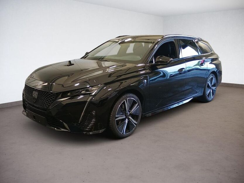 Peugeot 308 30.517 km 22.480 € Rüsselsheim 65428