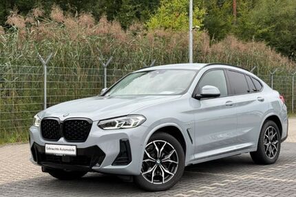 BMW X4 12.596 km 50.799 € Rödermark 63322