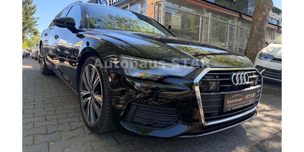 Audi A6 96.000 km 32.990 &euro; Offenbach am Main 63071