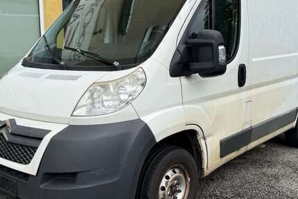 Citroen Jumper 500.000 km 2.990 € Flörsheim 65439