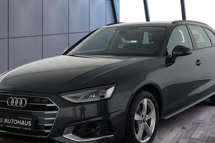 Audi A4 15.584 km 30.590 &euro; Maintal 63477