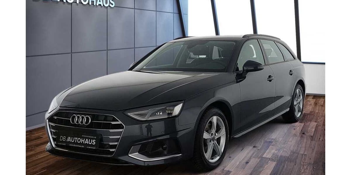 Audi A4 15.584 km 30.590 &euro; Maintal 63477