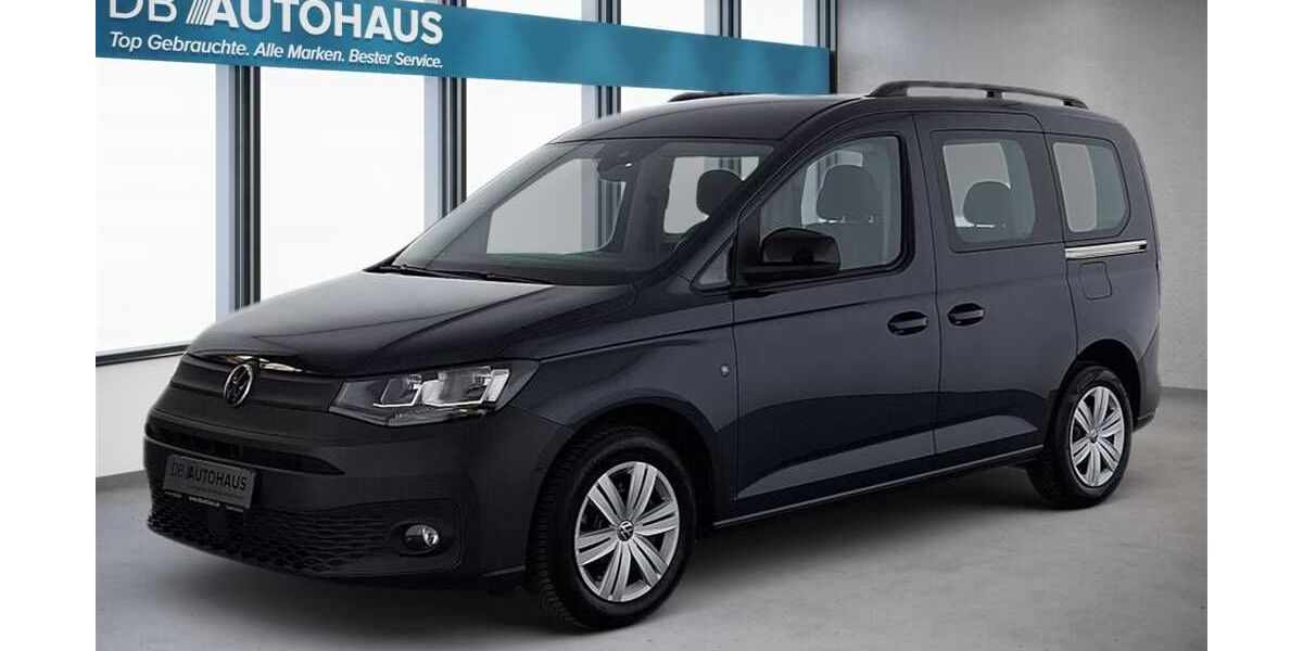 VW Caddy 20.727 km 24.860 &euro; Maintal 63477