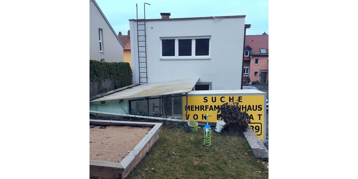 Erdgeschoßwohnung Bad Homburg vor der Höhe Gonzenheim - 1.5 Zimmer, 62 m&sup2;, 210.000&euro; | Angebot:26258947