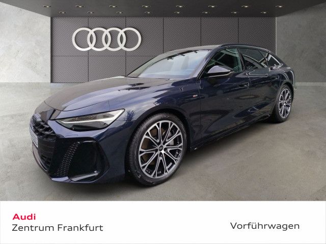 Audi A6 9.900 km 63.380 &euro; Frankfurt am Main 60314