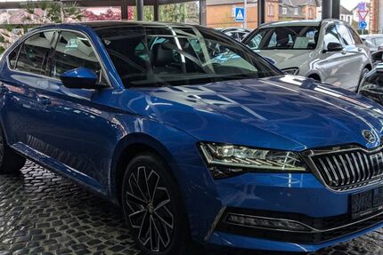 Skoda Superb 99.836 km 25.980 &euro; Dieburg 64807