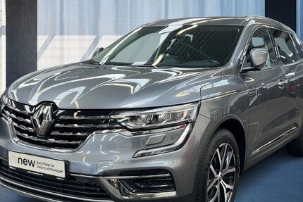 Renault Koleos 24.526 km 30.330 &euro; Frankfurt / Main 60314