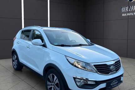 Kia Sportage 44.000 km 10.980 &euro; Rödermark 63322