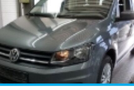 VW Caddy 24.697 km 17.980 € Frankfurt 60326