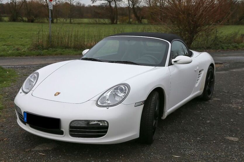 Boxster