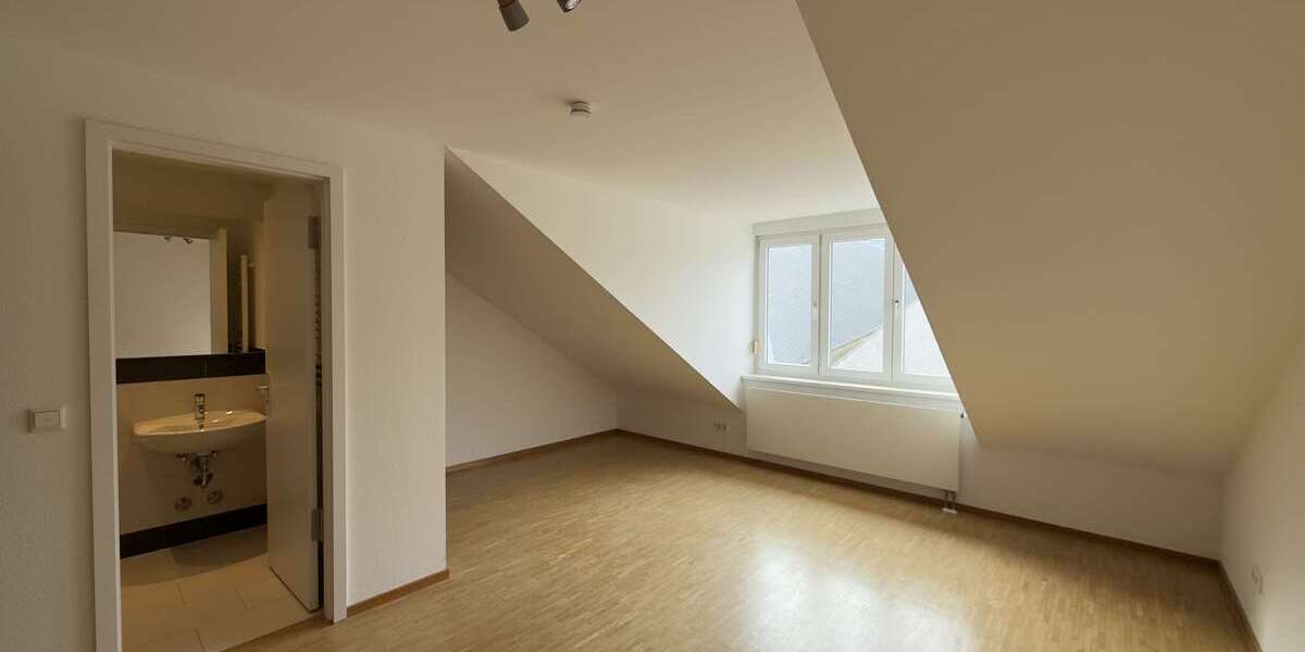 Etagenwohnung Frankfurt am Main Innenstadt 2 - 1 Zimmer, 20 m&sup2;, 700&euro; | Angebot:26062704