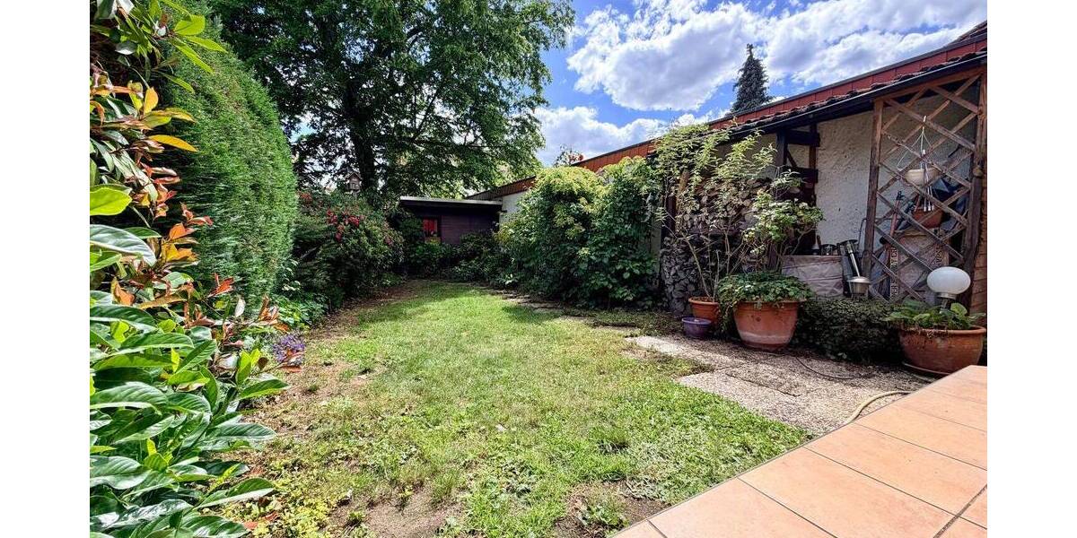 Reihenendhaus Langen - 4 Zimmer, 148 m&sup2;, 449.000&euro; | Angebot:26851362