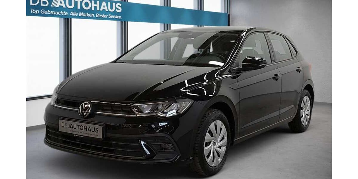 VW Polo 31.190 km 15.810 &euro; Maintal 63477
