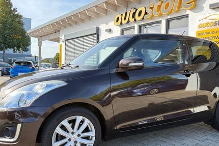 Suzuki Swift 107.500 km 7.585 € Großostheim 63762