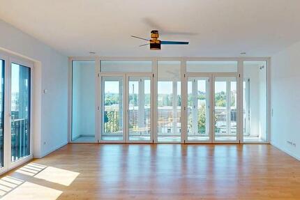 Wohnung Frankfurt am Main Sachsenhausen - 4 Zimmer, 120 m&sup2;, 2.225&euro; | Angebot:26236404