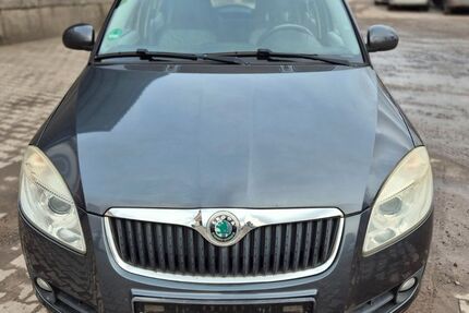 Skoda Fabia 238.123 km 1.750 &euro; Dietzenbach 63128