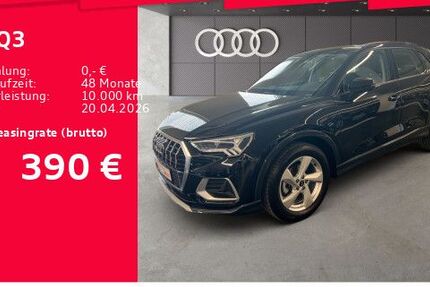 Audi Q3 24.237 km 37.950 &euro; Frankfurt am Main 60314