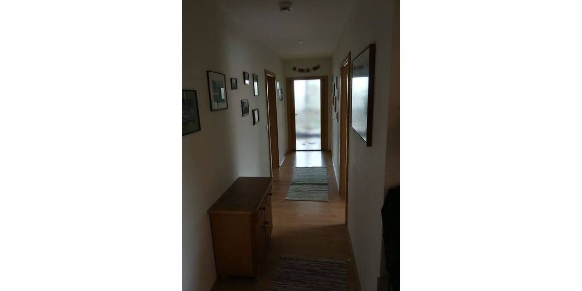 Etagenwohnung Darmstadt Bessungen - 4 Zimmer, 98 m&sup2;, 1.300&euro; | Angebot:26161949