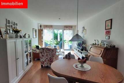 Wohnung Friedrichsdorf - 2 Zimmer, 56 m&sup2;, 195.000&euro; | Angebot:26846532