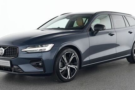 Volvo V60 12.496 km 41.990 &euro; Weiterstadt 64331