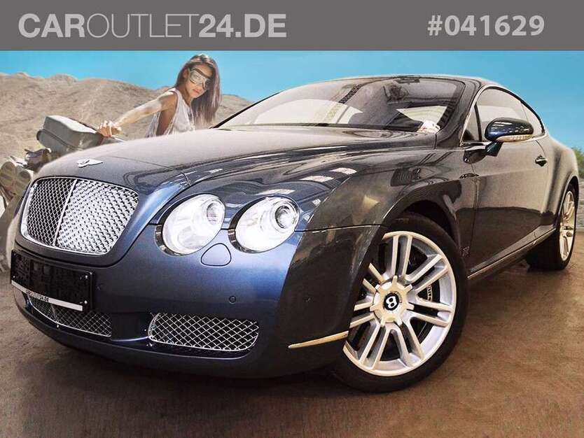 Continental