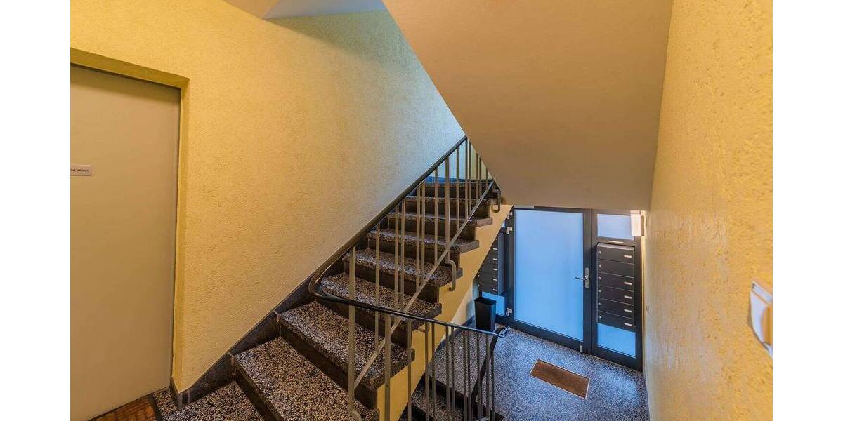 Etagenwohnung Frankfurt am Main Westend-Süd - 2 Zimmer, 55 m&sup2;, 1.790&euro; | Angebot:26683317