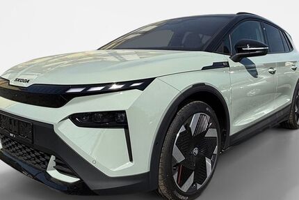 Skoda Elroq 5.900 km 49.985 € Offenbach am Main 63075