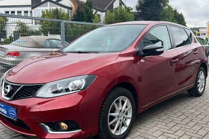 Nissan Pulsar 115.000 km 10.300 € Rödermark 63322