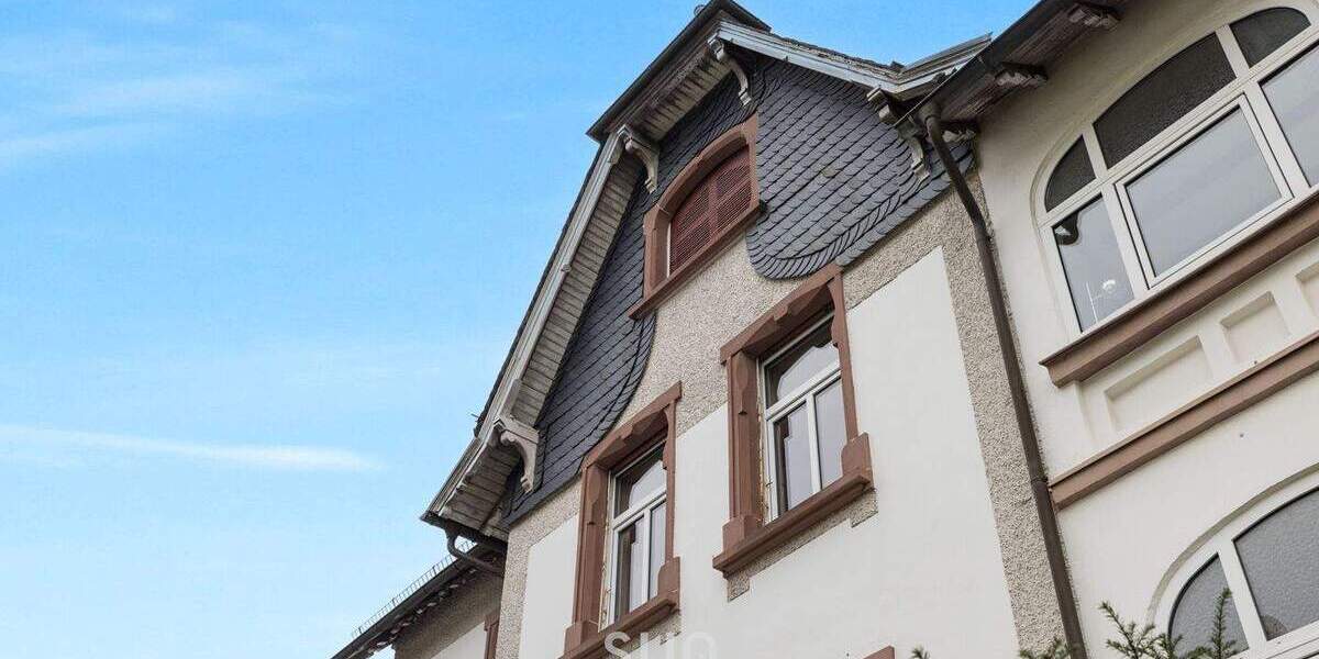 Etagenwohnung Oberursel (Taunus) Oberursel - 4 Zimmer, 94 m&sup2;, 535.000&euro; | Angebot:24040304