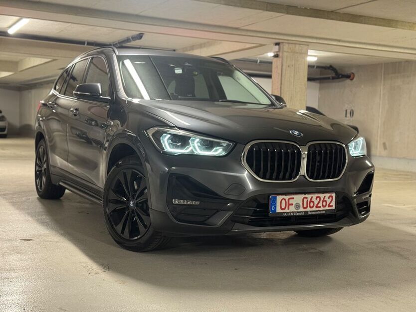 BMW X1 155.890 km 19.970 € Mainhausen 63533