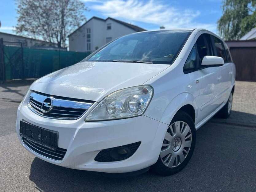 Zafira