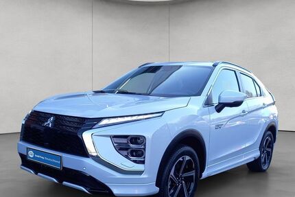 Mitsubishi Eclipse Cross 15.185 km 25.450 € Frankfurt 60386